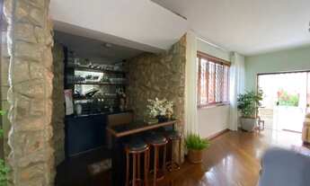 Imagem 3: BELO HORIZONTE - Casa Padrão - Belvedere