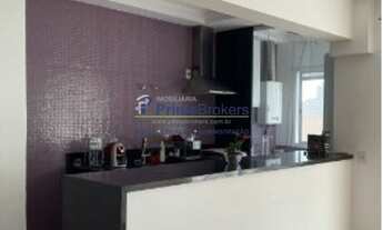 Imagem 4: APARTAMENTO COM 1 DORMITÓRIO 1 VAGA E LAZER COMPLETO - METRÓPOLE MARACÁ