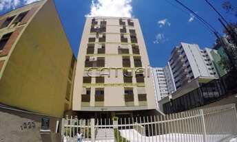 Imagem: Apartamento com 3 quartos no Alexandre I