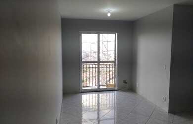 Imagem 5: Apartamento para aluguel com 64 metros quadrados com 3 quartos em Jardim Íris - São Paulo