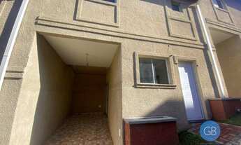 Imagem: Sobrado para locação de 64M², sendo 2