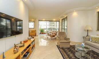 Imagem 2: Apartamento pronto para morar 4 dormitórios