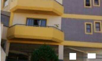 Imagem: Apartamento com 2 dormitórios à venda