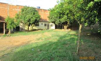 Imagem 2: Casa para venda tem 140 metros quadrados com 4 quartos em Taguatinga Sul - Brasília - DF