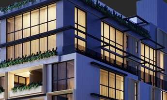 Imagem: Studio para venda com 19 metros quadrados