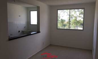 Imagem 2: APARTAMENTO PARA VENDER EM SÃO JOSÉ DOS CAMPOS