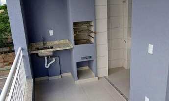 Imagem 5: Apartamento com 2 dormitórios à venda, 70 m² por R$ 380.000,00 - Jardim Oriente - São José