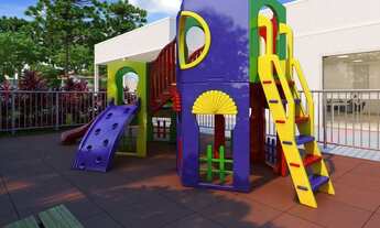 Imagem 7: Chievo - Lançamento Apartamento com 2 Dormitórios