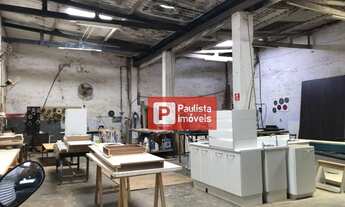 Imagem 7: Galpão industrial à venda, Vila Marari, São Paulo