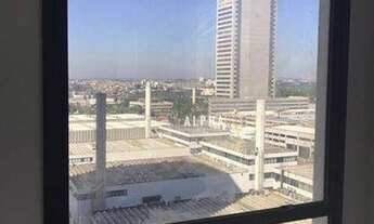 Imagem 5: Sala para alugar, 100 m² por R$ 2.900,00/mês - Alphaville Industrial - Barueri/SP