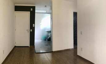 Imagem 3: Apartamento com 2 dormitórios para alugar, 40 m² por R$ 1.296,01/mês - Jaraguá - São Paulo