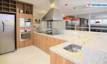 Imagem 6: Loft com 1 dormitório para alugar, 37 m² - Jardim do Mar - São Bernardo do Campo/SP