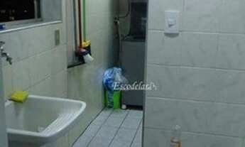 Imagem 7: Apartamento com 3 dormitórios à venda, 96 m² por R$ 600.000,00 - Parque Mandaqui - São Pau