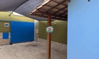 Imagem 2: Casa com 3 dormitórios à venda, 95 m² por R$ 349.000,00 - Jardim Imperial - Lagoa Santa/MG