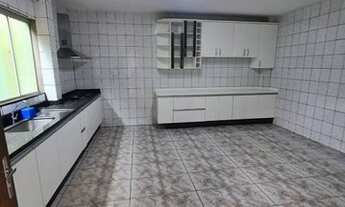 Imagem 5: Sobrado para Venda em Goiânia, Setor Leste Universitário, 4 dormitórios, 4 suítes, 5 banhe