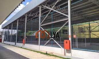 Imagem 4: Apartamento para aluguel com 44 metros quadrados com 2 quartos em Parque Ipê - São Paulo