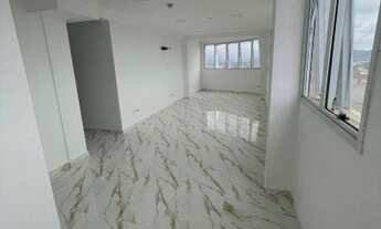 Imagem: Sala, 46 m² - venda por R$ 420.000,00 ou