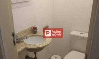 Imagem 2: Apartamento com 1 dormitório, 50 m² - Venda ou aluguel- Jardim Paulista - São Paulo/SP