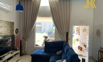 Imagem 3: Casa com 3 dormitórios à venda, 200 m² por R$ 820.000,00 - Vila Guedes - Jaguariúna/SP