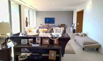 Imagem 5: Cobertura com 3 dormitórios à venda, 461 m² - Alto da Lapa - São Paulo/SP