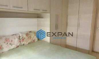 Imagem 4: Apartamento com 2 dormitórios à venda, 49 m² por R$ 242.000,00 - Anil - Rio de Janeiro/RJ