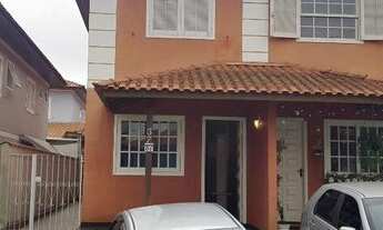 Imagem: Sobrado com 3 dormitórios à venda, 127