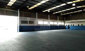 Imagem 3: Galpão 1.050m2 Para Alugar na Fernão Dias São Paulo