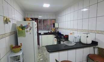 Imagem 5: Sobrado Riacho Fundo I + apto de cima 6+3 qtos