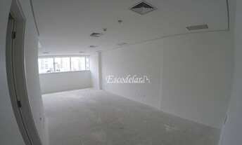 Imagem 10: Sala à venda, 44 m² por R$ 424.000,00 - Santana - São Paulo/SP