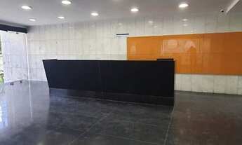 Imagem 7: Sala, 34 m² - venda por R$ 260.000,00 ou aluguel por R$ 2.000,00/mês - Espinheiro - Recife