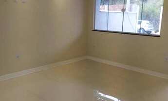 Imagem 2: Casa para venda tem 81 metros quadrados com 2 quartos em Condado de Maricá - Maricá - RJ