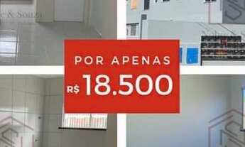 Imagem: Repasse de apartamento/ 2 quartos em Parque