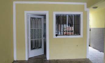 Imagem: Casa para Venda em São José dos Campos