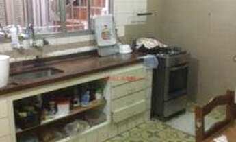 Imagem 4: Sobrado com 2 dormitórios à venda, 80 m² por R$ 375.000,00 - Vila Santo Estéfano - São Pau