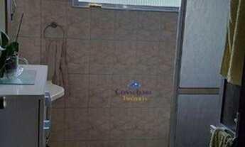 Imagem 6: Apartamento com 2 dormitórios à venda, 67 m² por R$ 245.000,00 - Vila Belmiro - Santos/SP