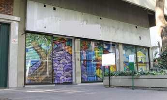 Imagem 1: Jardim Paulistano Comercial