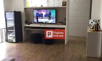 Imagem 3: Apartamento à venda, 70 m² por R$ 825.000,00 - Itaim - São Paulo/SP