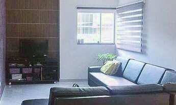 Imagem 2: Sobrado com 3 dormitórios à venda, 240 m² por R$ 1.042.554,00 - Jardim Textil - São Paulo