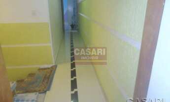 Imagem 5: Sobrado à venda, 230 m² por R$ 700.000,00 - Anchieta - São Bernardo do Campo/SP