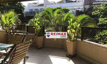 Imagem 6: Morar perto da praia, 4 quartos (3suítes), armários, 2 vagas, por R$1.100.000,00