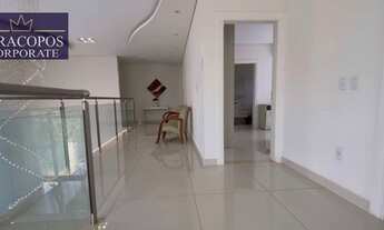 Imagem 7: Sobrado com 4 dormitórios à venda, 425 m² por R$ 3.600.000 - Swiss Park - Campinas/SP