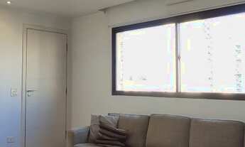 Imagem 5: Apartamento para venda com 130 metros quadrados com 3 quartos em Água Branca - São Paulo