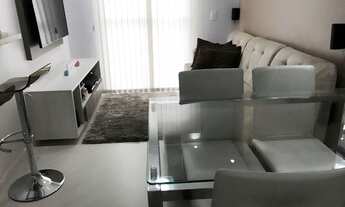 Imagem 3: Apartamento à venda, 50 m² por R$ 300.000,00 - Parque Erasmo Assunção - Santo André/SP