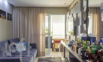 Imagem 2: São Caetano do Sul - Apartamento Padrão - Santa Maria