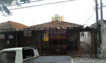 Imagem 2: Casa Residencial à venda, Baeta Neves, São Bernardo do Campo - CA9397