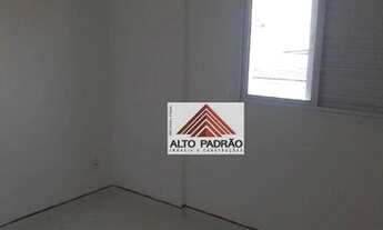 Imagem 5: Apartamento com 3 dormitórios, 76 m² - venda por R$ 350.000,00 ou aluguel por R$ 2.271,00