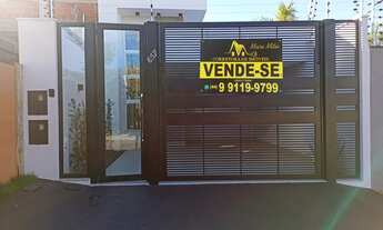 Imagem: Casa para venda com 130 metros quadrados