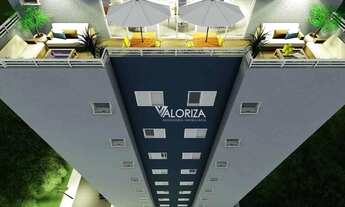 Imagem 3: Apartamento com 2 dormitórios à venda, Vila Carvalho - Sorocaba/SP