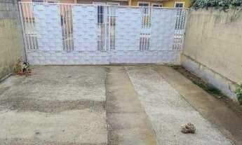 Imagem 4: CASA EM CONDOMÍNIO FECHADO - Campo de Santana PROX AO JACOMAR