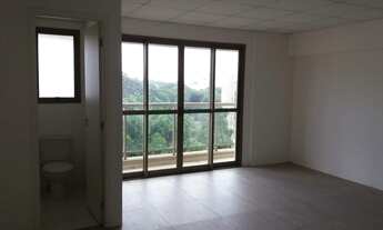 Imagem 2: Sala à venda, 34 m² por R$ 290.000,00 - Rudge Ramos - São Bernardo do Campo/SP